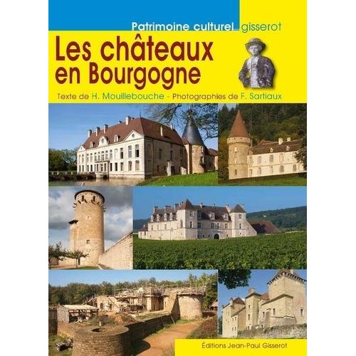 Les Châteaux En Bourgogne