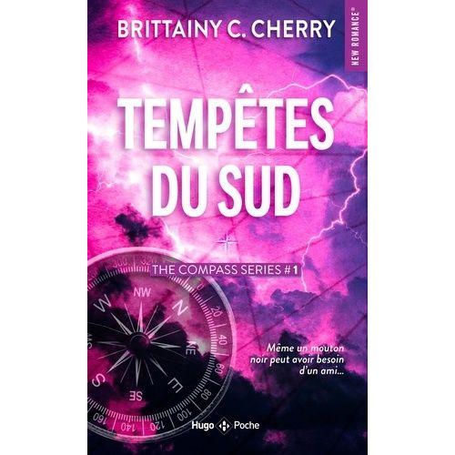 The Compass Series Tome 1 - Tempêtes Du Sud
