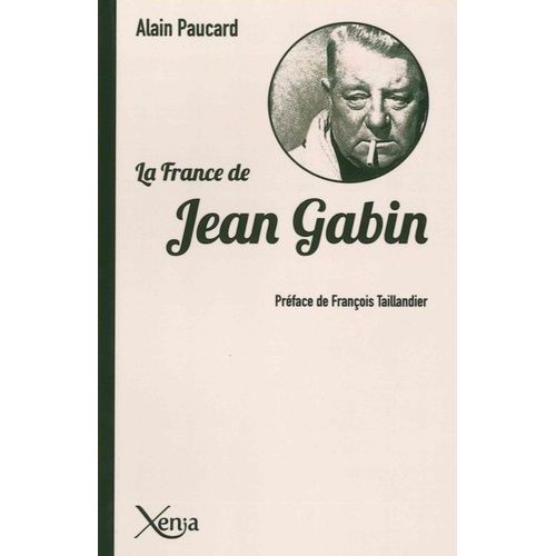 La France De Jean Gabin