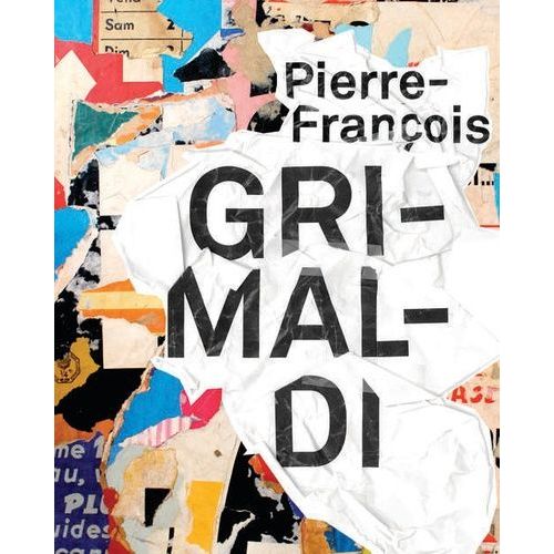 Pierre-François Grimaldi