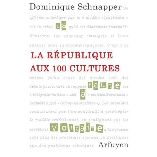 La République Aux 100 Cultures