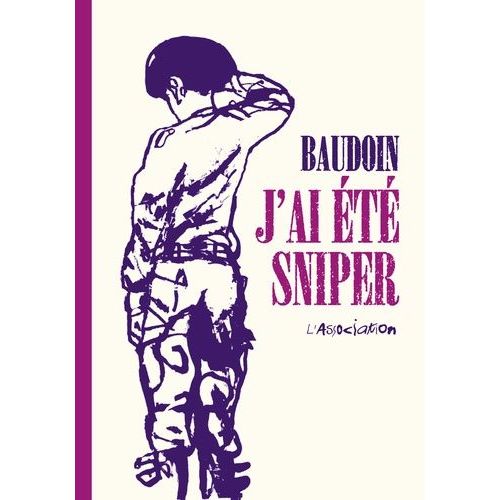 J'ai Été Sniper