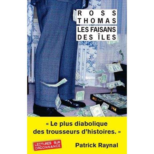 Les Faisans Des Îles