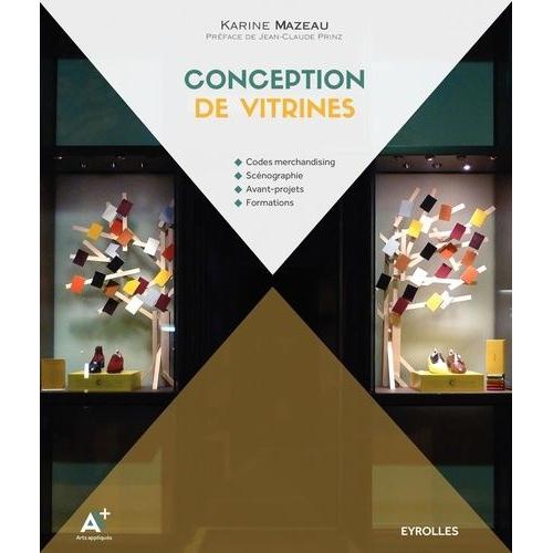 Conception De Vitrines