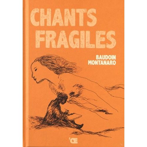 Chants Fragiles - (1 Cd Audio)