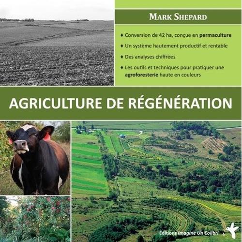 L'agriculture De Régénération