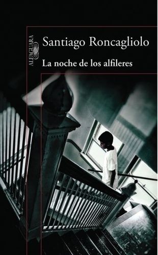 La Noche De Los Alfileres