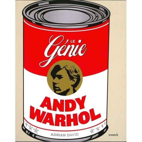Le Génie Andy Warhol