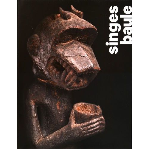 Singes Baule