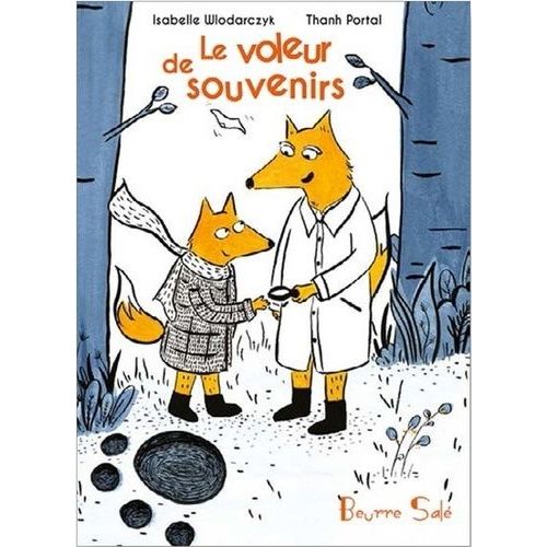 Voleur De Souvenirs