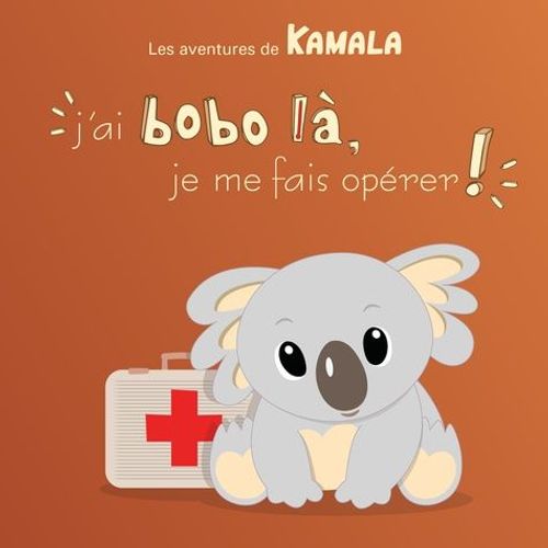 J'ai Bobo Là, Je Me Fais Opérer