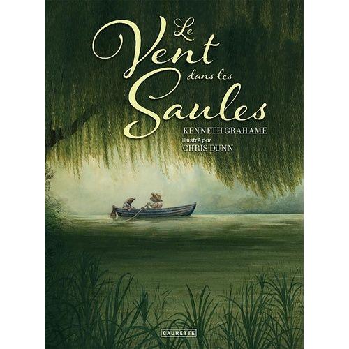 Le Vent Dans Les Saules