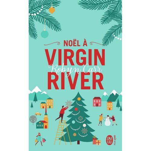 Noël À Virgin River