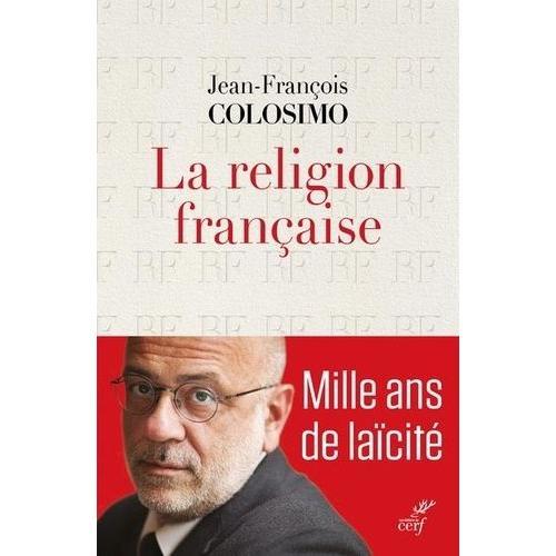 La Religion Française