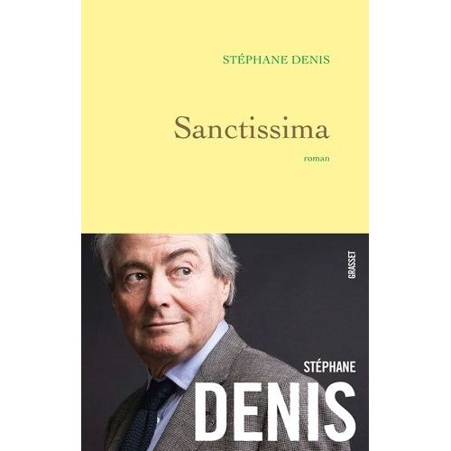 Sanctissima