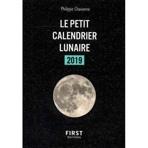 Le Petit Calendrier Lunaire