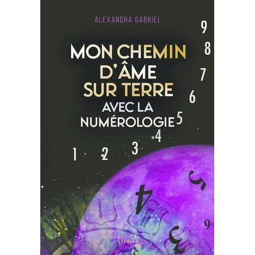 Mon Chemin D'âme Sur Terre Avec La Numérologie