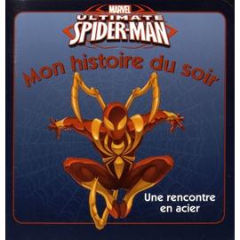 Déguisement classique sensation Ultimate Spiderman™ enfant