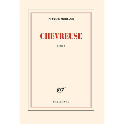 Chevreuse