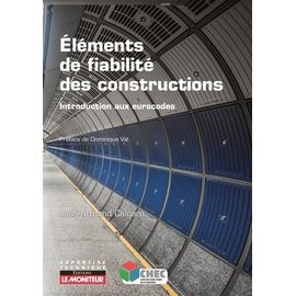 Eléments De Fiabilité Des Constructions - Introduction Aux Eurocodes