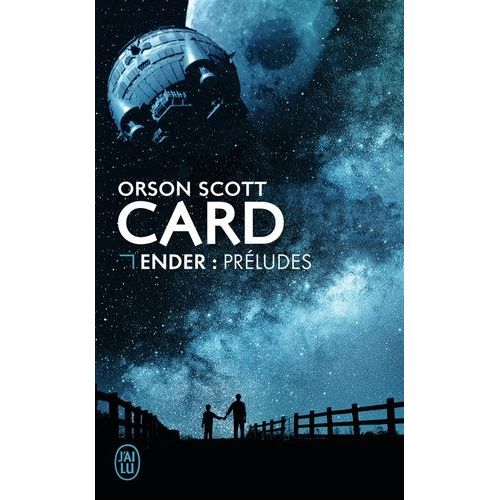Ender : Préludes