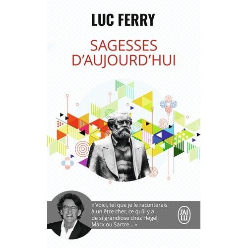 Sagesses D'aujourd'hui