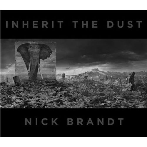 Nick Brandt: Inherit The Dust