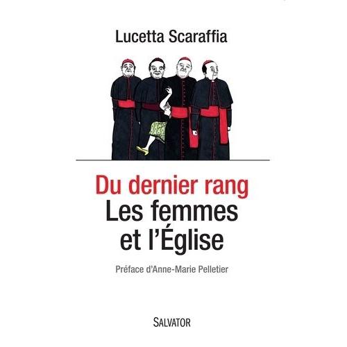 Du Dernier Rang - Les Femmes Et L'eglise