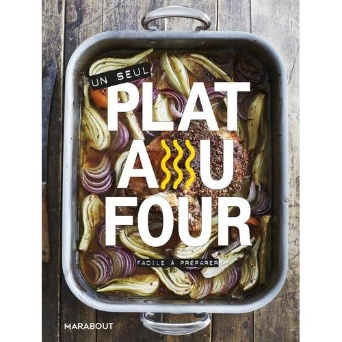 Un Seul Plat Au Four
