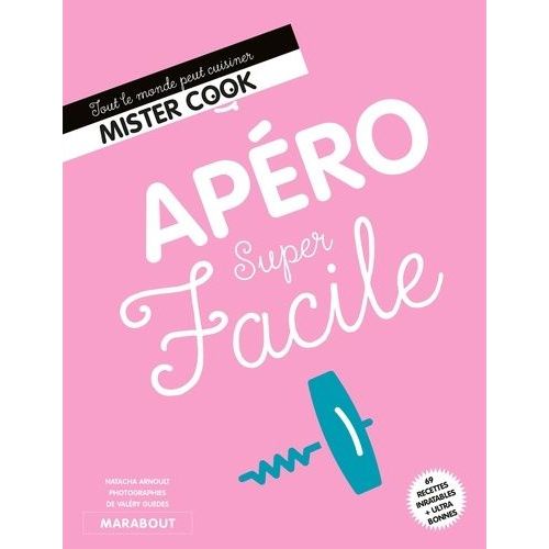 Apéros Super Faciles