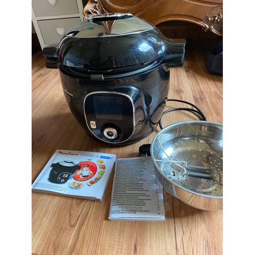Cookéo + connect