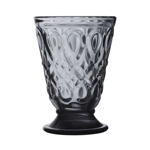 Gobelet Lyonnais 20 Cl Gris (Lot De 6)
