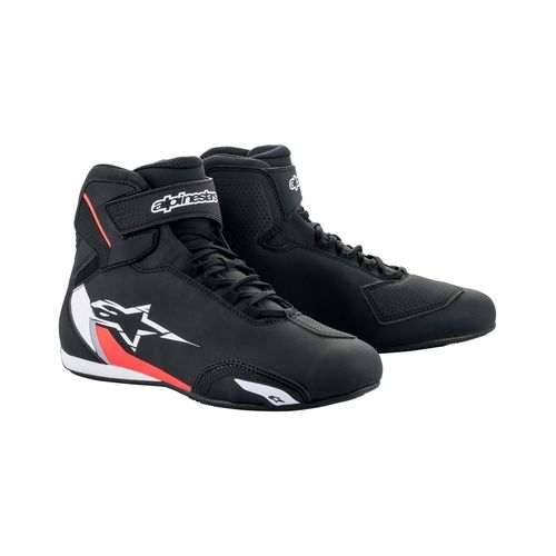 Chaussures Alpinestars Sektor Noir