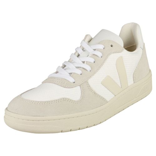 Veja Vs10 Baskets Décontracté Blanc