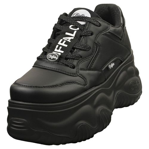 Buffalo Blader One Vegan Baskets Noir