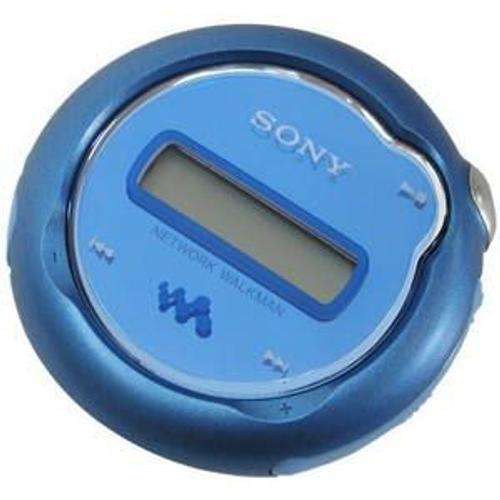 Network Walkman Sony NW-E103 Atra3Plus MP3