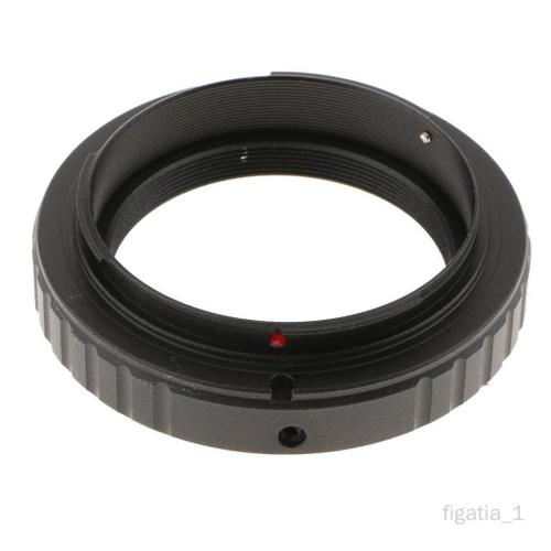 Adaptateur De Bague T2 à Monture D'objectif De Caméra pour Alpha / AF