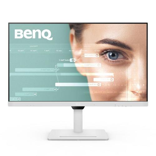 BenQ GW3290QT - Eran PC 31.5" (80 cm) 2560 x 1440 pixels - Quad HD - LED - 5 ms - Blanc