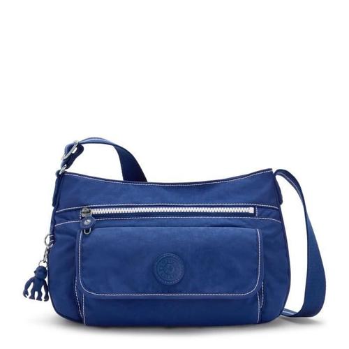 Sac bandoulière femme Kipling Syro - admiral blue - TU