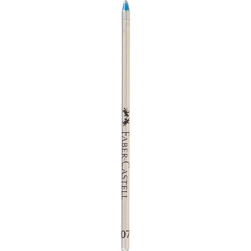 Faber-Castell Recharge Stylo Bille D1 Pour Stylo Multifonction Bleu