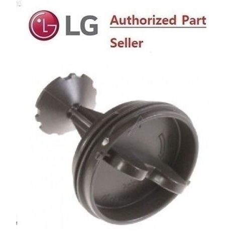Bouchon P967 de pompe Lave-linge - 383EER2001G -eau64082902 -  Lave-linge LG