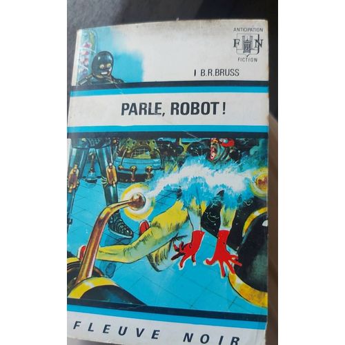 Parle Robot