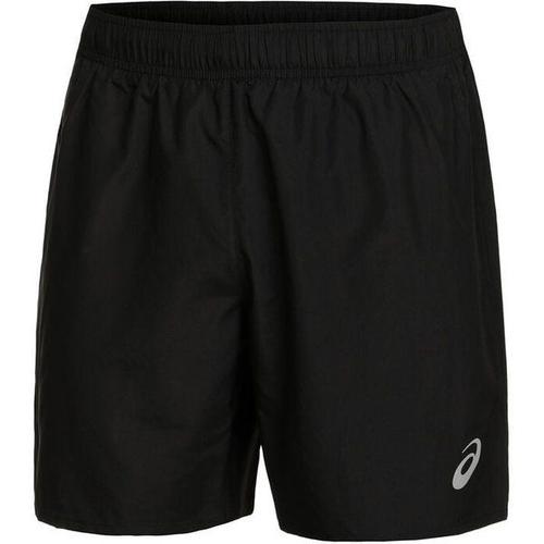 Core 7inch Shorts Hommes - Noir