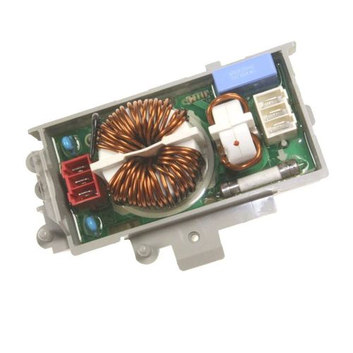 Carte p882 électronique, Platine Filtre 6201EC1006L 6201EC1006A 6201EC1006U 6201EC1006T AGF36154740 6201EC1006Z Lave-linge LG