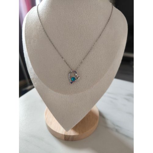 Collier C?ur
