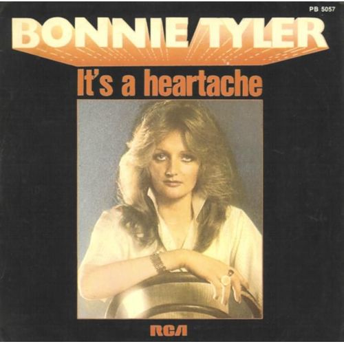 It S A Heartache