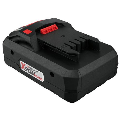 PARKSIDE PERFORMANCE® Batterie Smart 20 V, 4 Ah » PAPS 204 A1 «