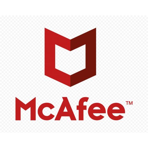 Mcafee Antivirus 3 Pc 1 Year - Multi Device (Global)