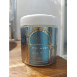 Lissage Brésilien Organique 