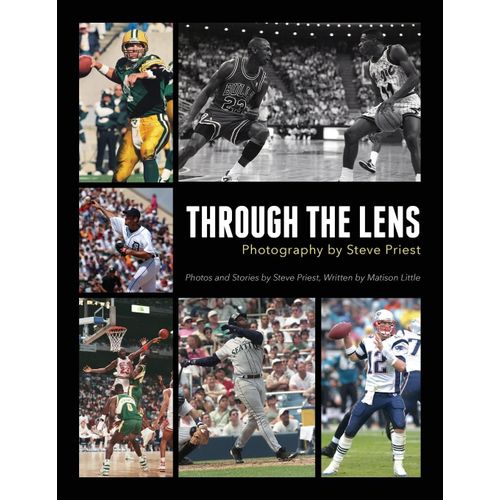 Through The Lens